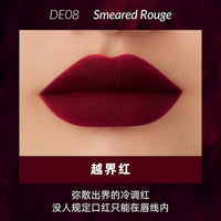 Velvet Matte Waterproof Lip Stain