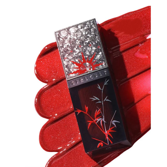 Hydrating Non-Sticky Lip Plumping Gloss