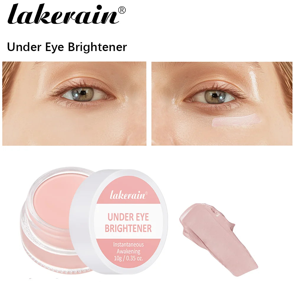 Hydrating Under Eye Brightener Concealer for Dark Circles - 1