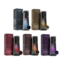 Instant Gray Hair Coverage & Color Shampoo