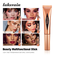 All-in-One Liquid Contouring and Highlighter Wand