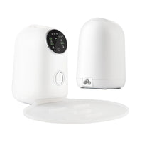 Automatic Fruit and Vegetable DIY Facial Mask Maker