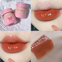 Mirror Finish Hydrating Lip Gloss