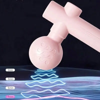 Portable Mini Deep Tissue Muscle Massage Gun