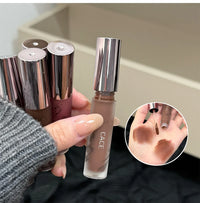Matte Velvet Liquid Lipstick Long-Lasting Waterproof Lip Stain