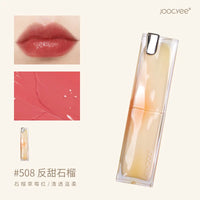 Velvet Matte Long-Lasting Hydrating Lipstick