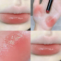 Moisturizing Solid Lip Gloss for Smooth Hydrated Lips