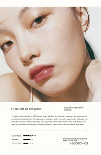 Hydrating Mirror-Finish Liquid Lip Glaze