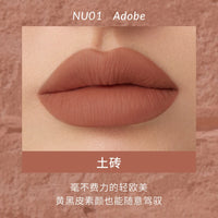 Velvet Matte Waterproof Lip Stain