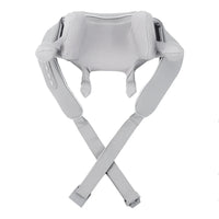 8-Head Deep Tissue Neck and Shoulder Massager