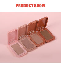 Silky Matte Butter Bronzer Contour Powder