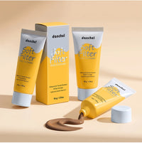 Waterproof Full Coverage Body Concealer for Scars and Tattoos