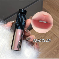 Velvet Matte Liquid Lipstick for Long-Lasting Wear