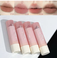 7-Piece Velvet Lip and Face Makeup Gift Set