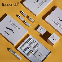 Professional Home Brow Lamination Kit
