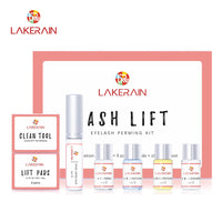 Professional Eyelash Lifting and Curling Perm Kit