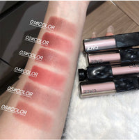 Velvet Matte Liquid Lipstick for Long-Lasting Wear