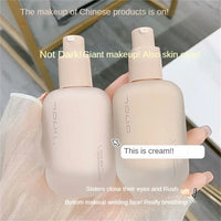 Matte Liquid Foundation for Flawless Long-Lasting Coverage