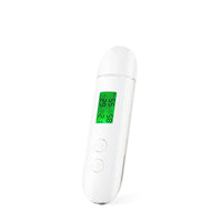 Digital Skin Moisture and Oil Content Analyzer