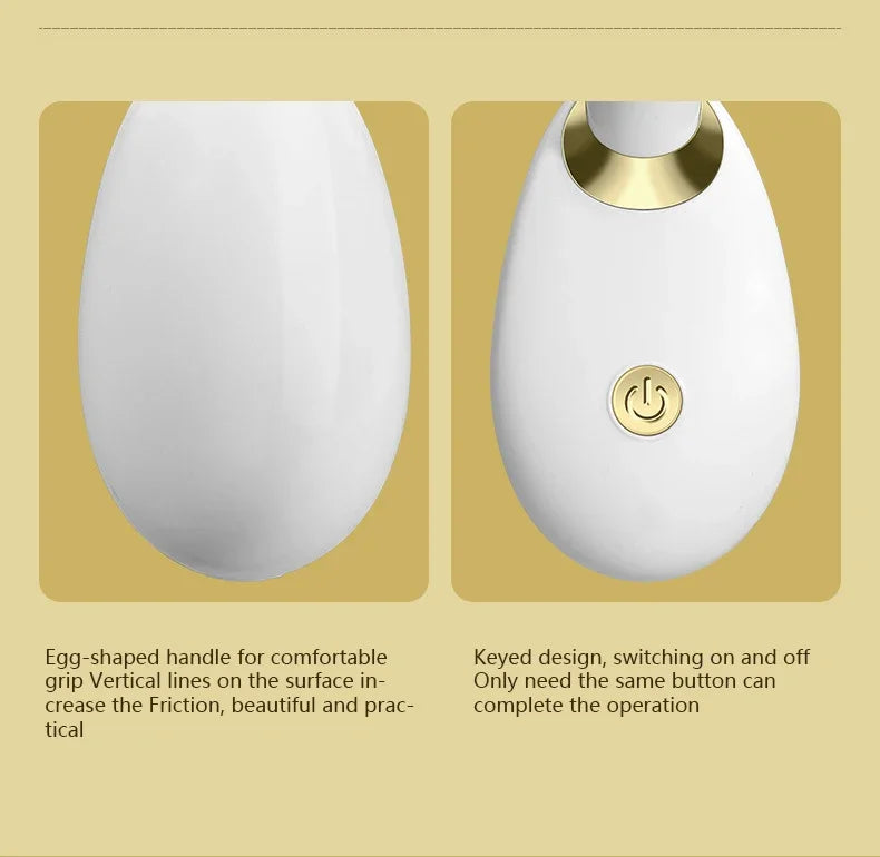 Electric Neck and Face Lifting Massager - 23