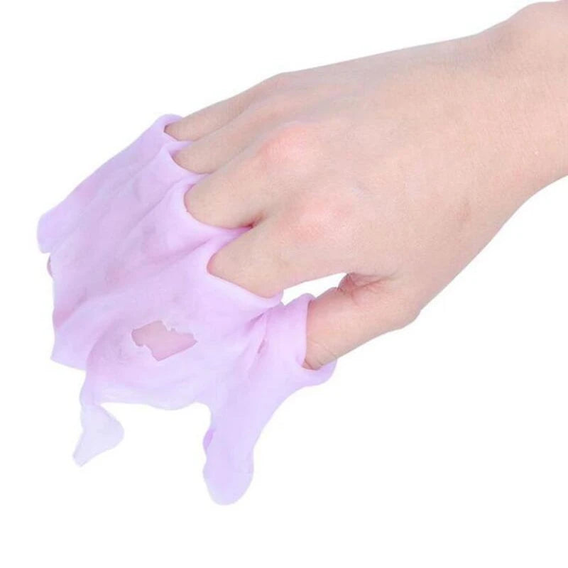 Professional Paraffin Wax Bath Warmer for Hands and Feet Spa - 6