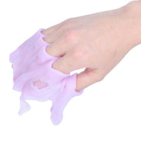 Professional Paraffin Wax Bath Warmer for Hands and Feet Spa