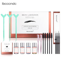 Professional DIY Eyebrow Lamination Kit