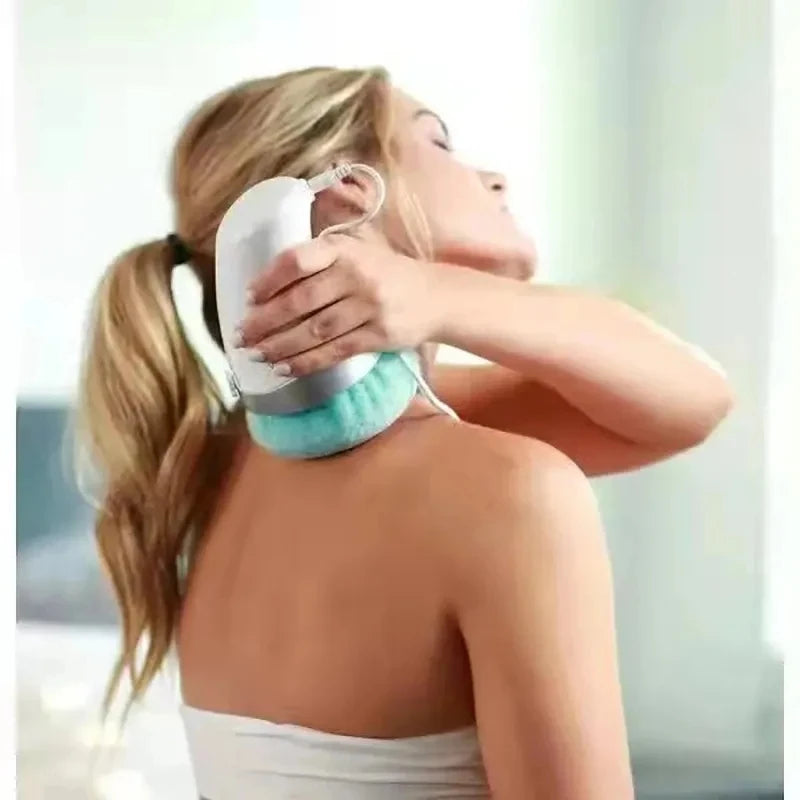 Electric Handheld Body Contouring & Massage Device - 3