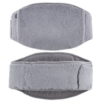 Electric Heated Abdomen and Hand Warmer Belt