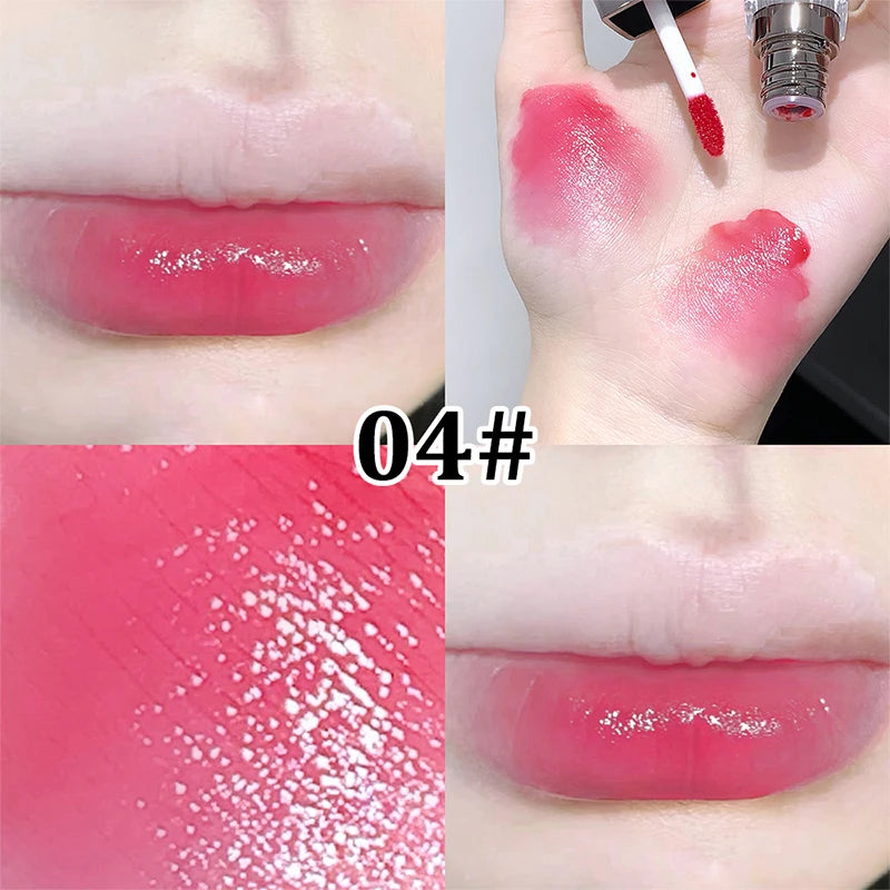 Hydrating Mirror-Finish Glass Lip Glaze - 20