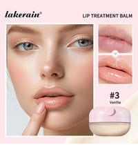 Deep Hydrating Lip Treatment Balm Set