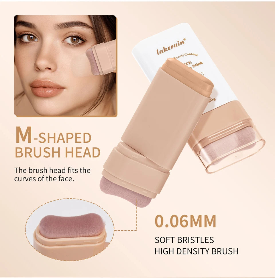Serum Boosted Skin Tint Foundation Stick - 26