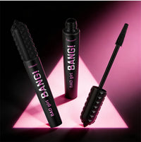 Waterproof Volumizing and Lengthening Mascara