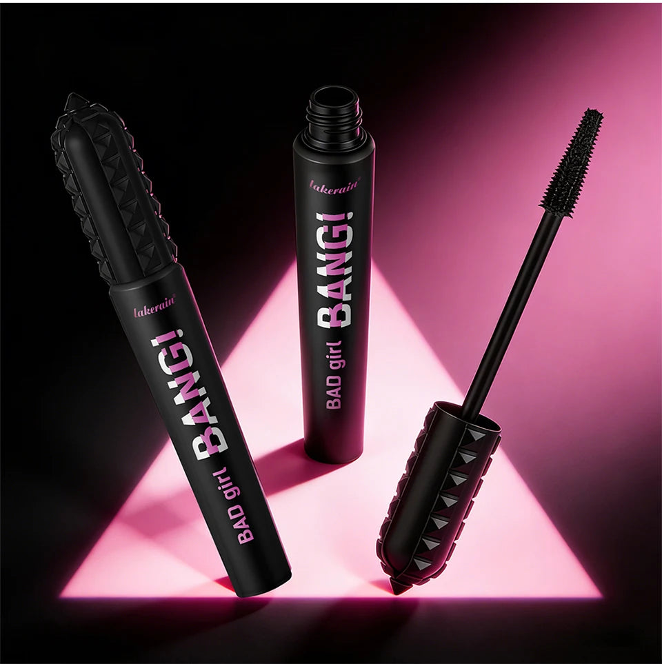 Waterproof Volumizing Mascara for Long Lashes - 18