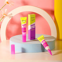 Long-Lasting Brow Lamination Styling Gel