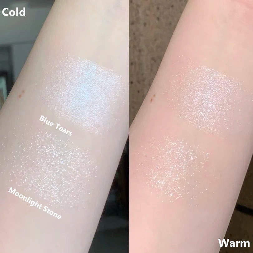 Luminous Angel Face Highlighter Powder - 44