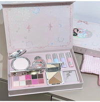 All-in-One Professional Ballet Makeup Gift Set