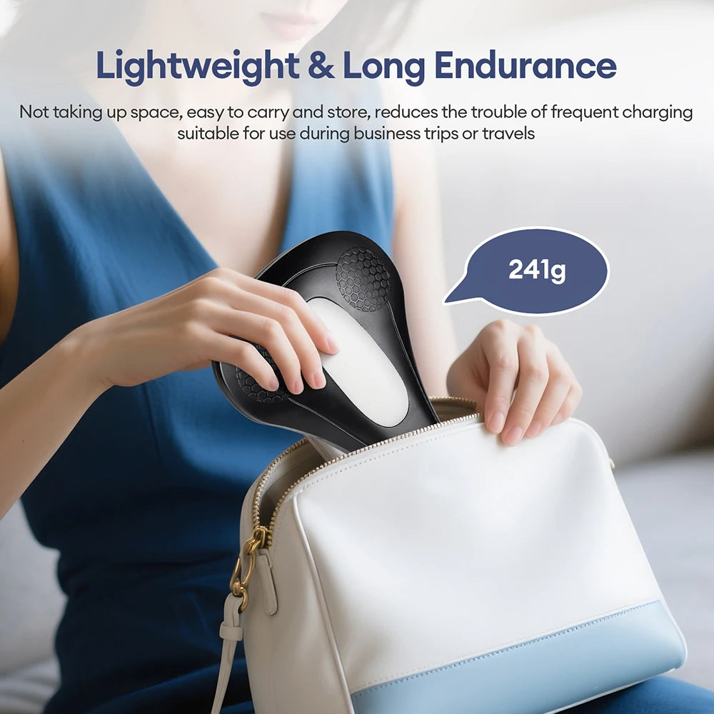 Pelvic Floor Muscle Trainer and Vibration Seat - 10