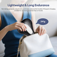 Pelvic Floor Muscle Trainer and Vibration Seat