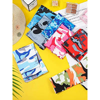 Kids UV Sun Protection Cooling Arm Sleeves