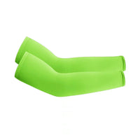 UV Protection Cooling Arm Sleeves for Sports and Outdoor Activities