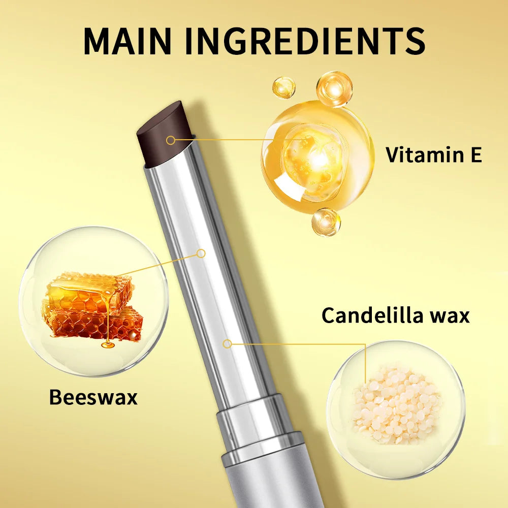 Hydrating Sheer Tinted Lip Balm - 5