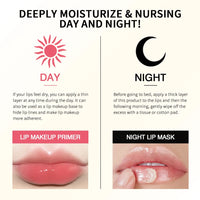 Collagen Lip Sleeping Mask for Dry Chapped Lips