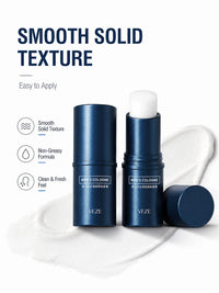 Portable Solid Cologne Balm for Men
