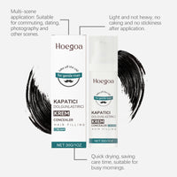 Instant Hairline and Scalp Coverage Concealer