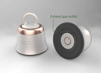 Portable Hydrogen Water Ionizer Generator