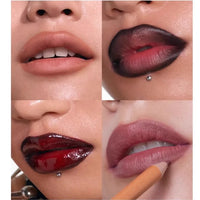 Highly-Pigmented Waterproof Lip Liner Pencil