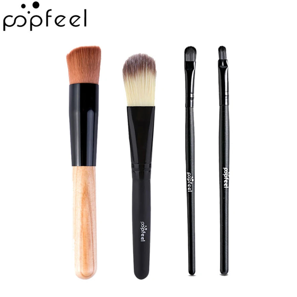 All-in-One Professional Makeup Starter Kit - 22