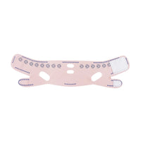 Reusable V-Line Face Slimming and Chin Lifting Strap
