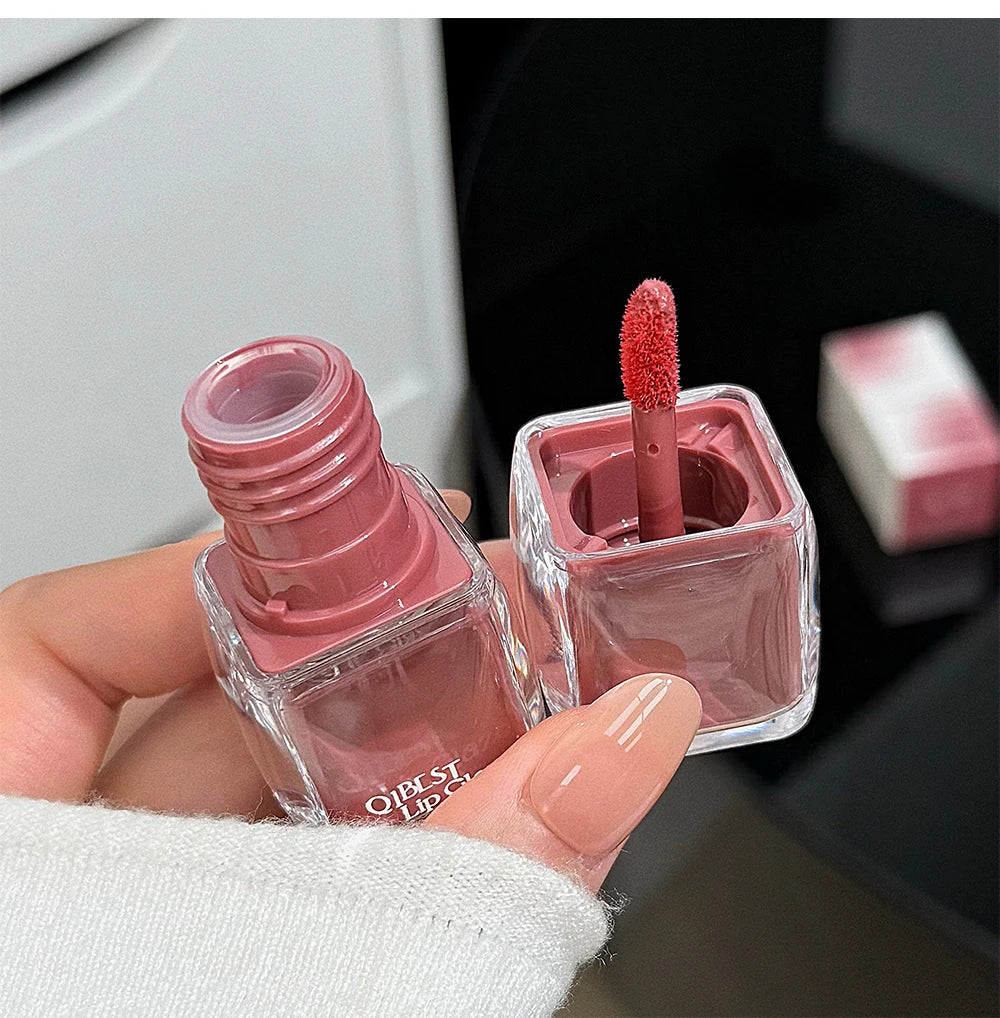 Hydrating Mirror Water Lip Gloss - 27
